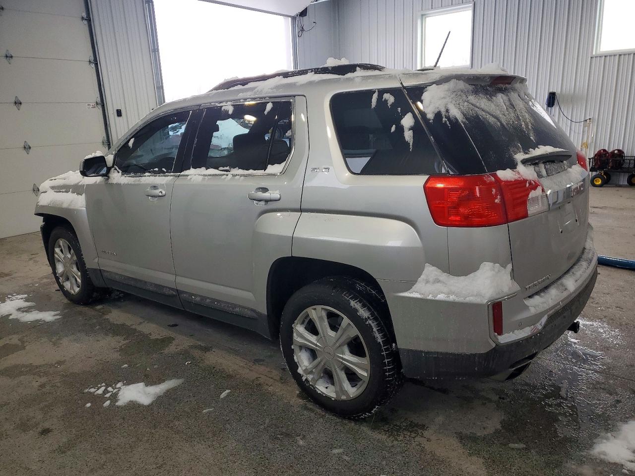 GMC Terrain Sle