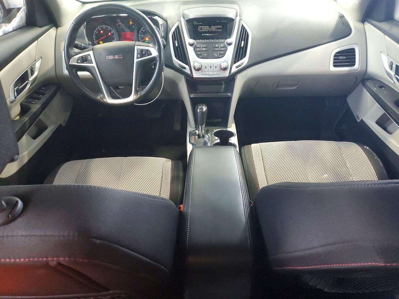 GMC Terrain Sle