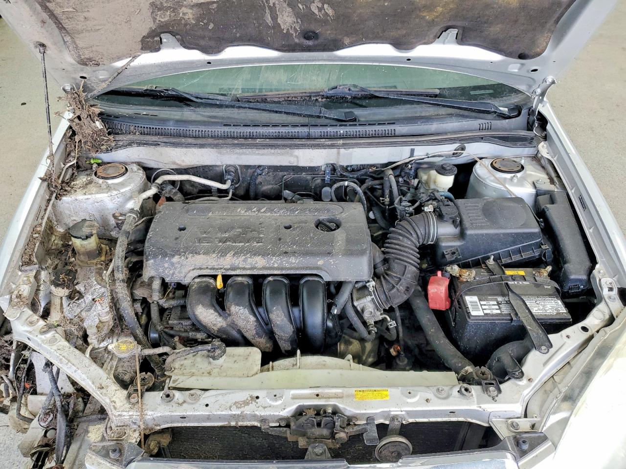 Toyota Corolla Ce