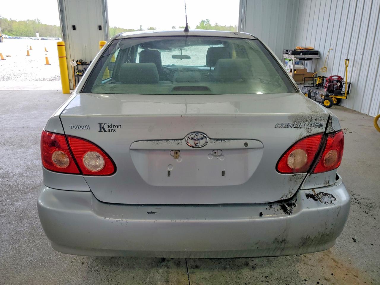 Toyota Corolla Ce
