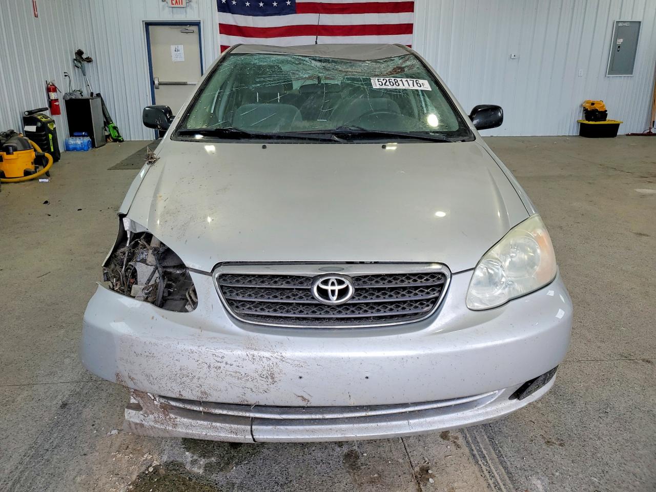 Toyota Corolla Ce