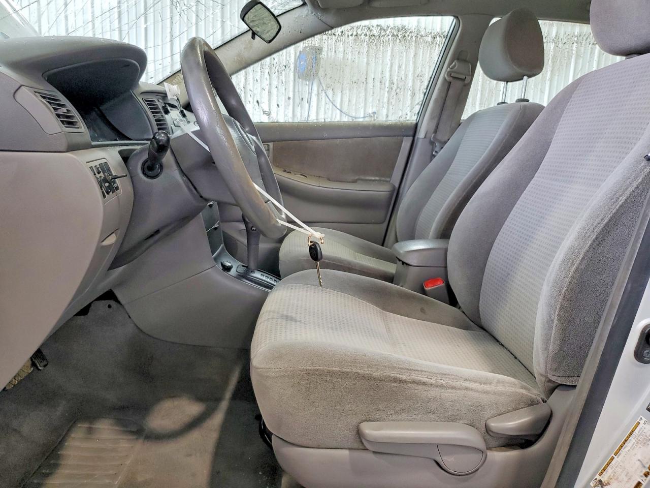 Toyota Corolla Ce