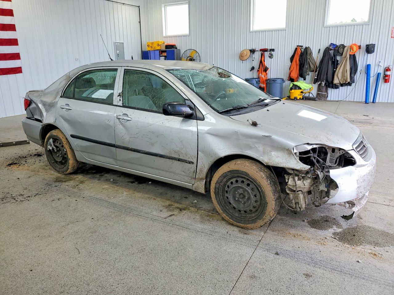 Toyota Corolla Ce