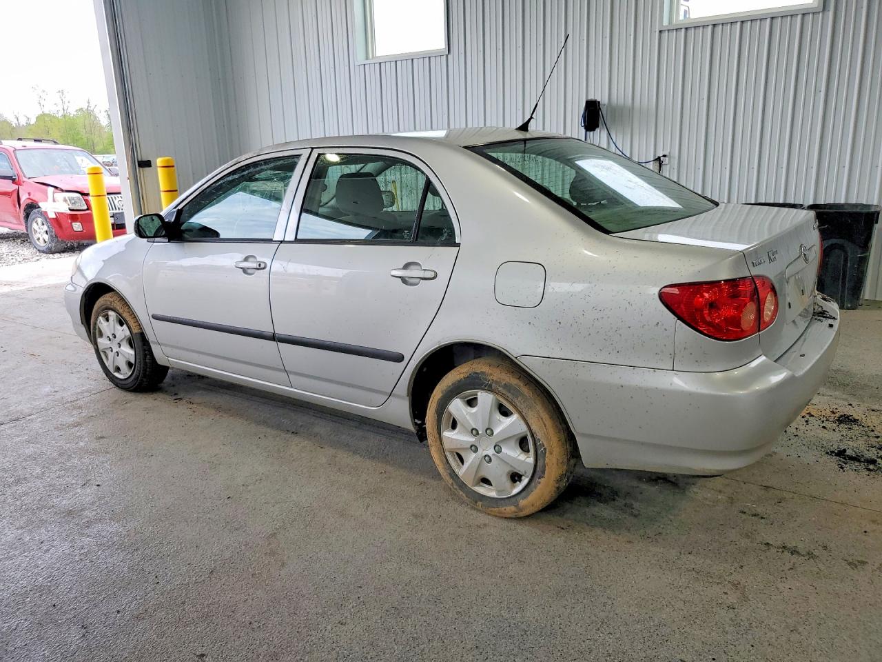 Toyota Corolla Ce