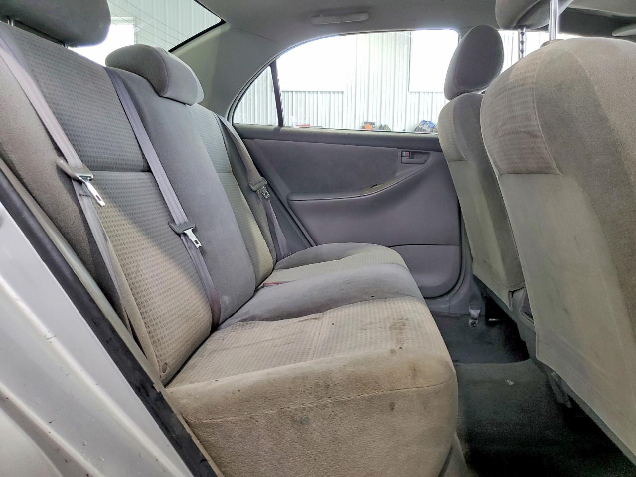 Toyota Corolla Ce