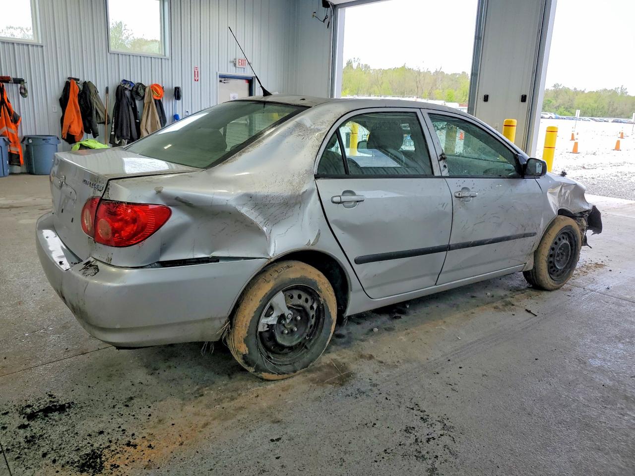 Toyota Corolla Ce