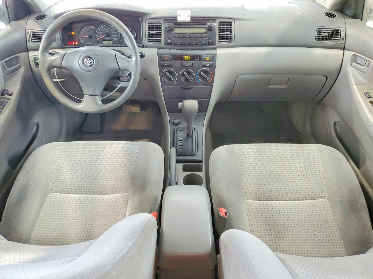 Toyota Corolla Ce