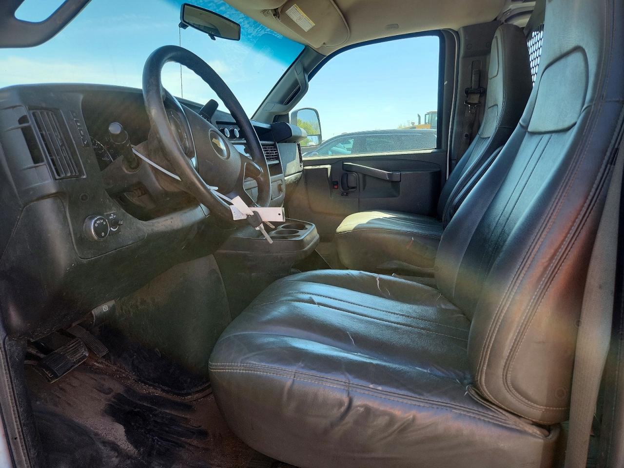 Chevrolet Express