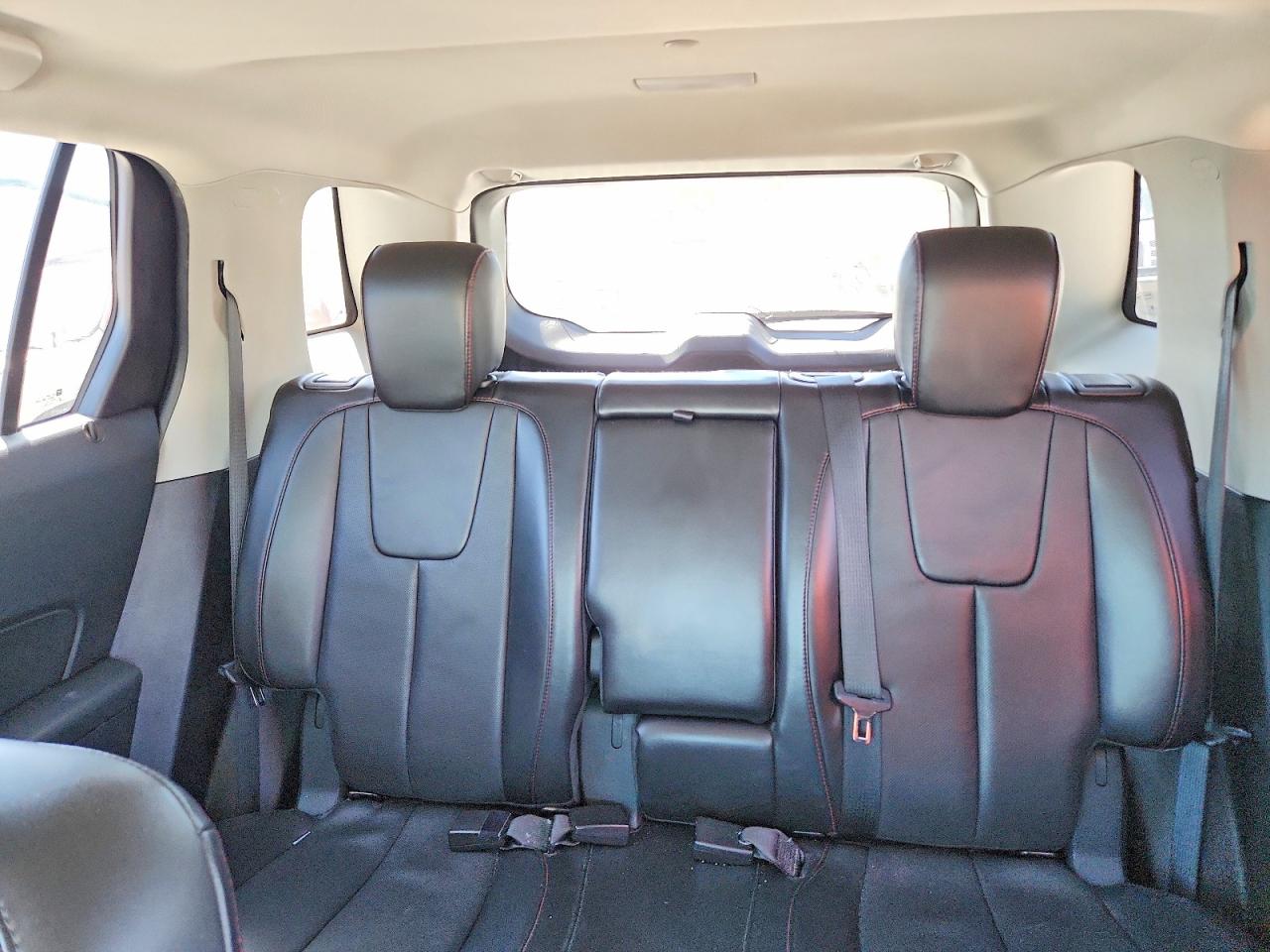 GMC Terrain Slt