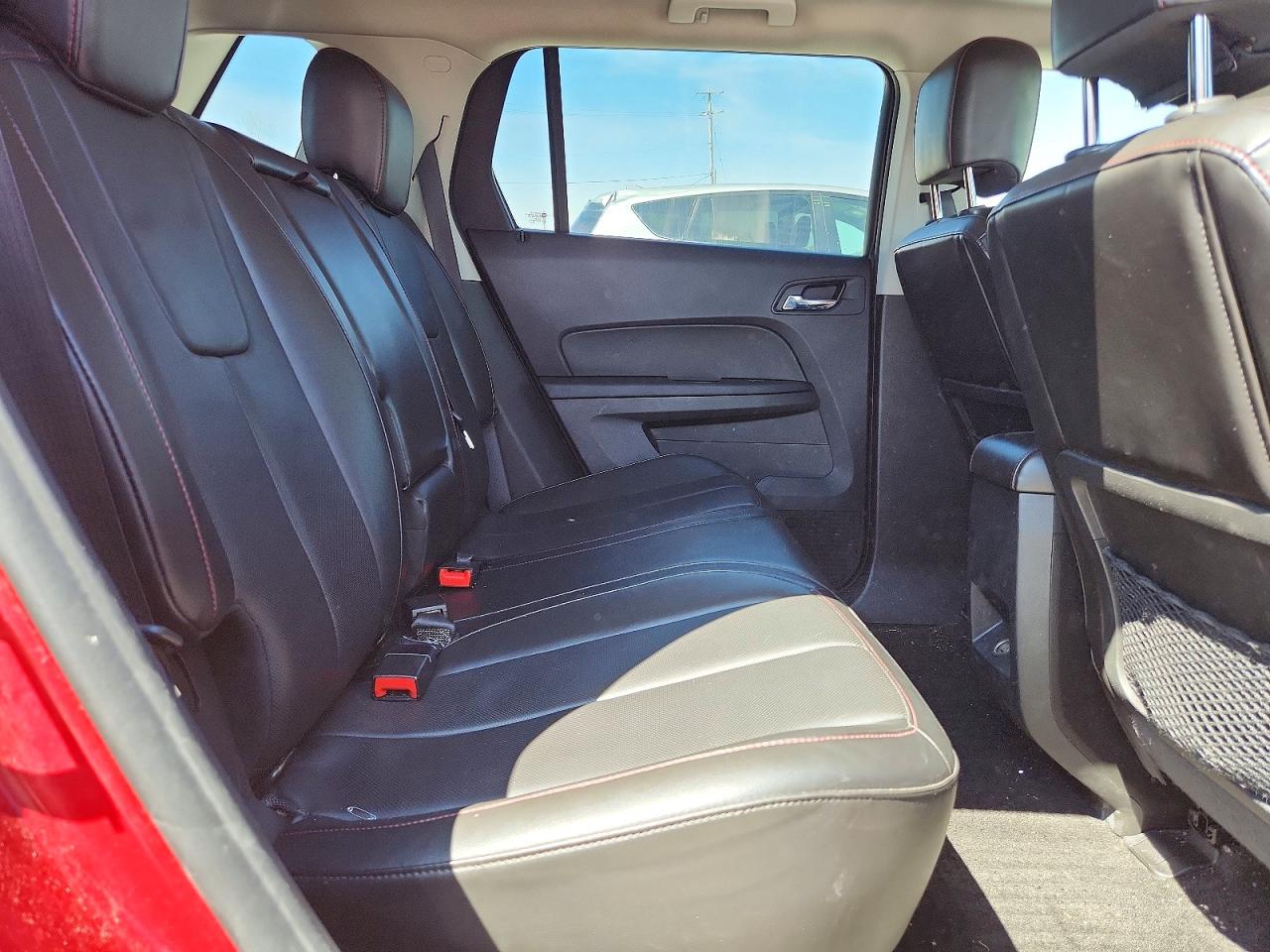 GMC Terrain Slt