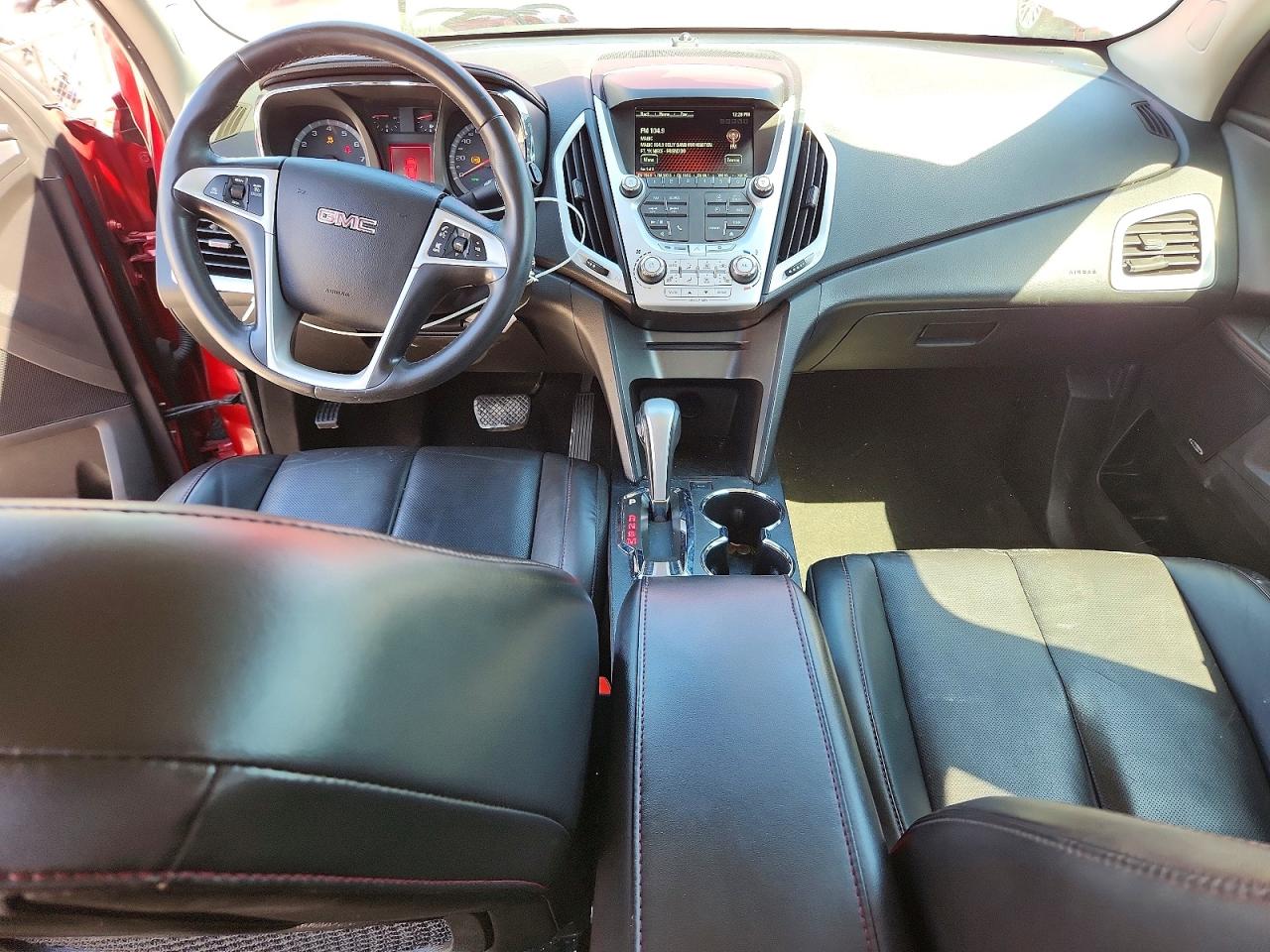 GMC Terrain Slt