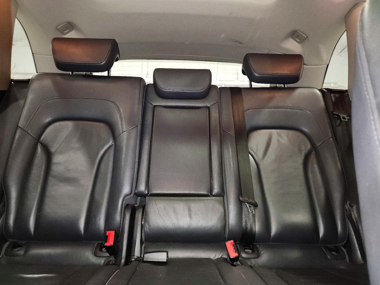 Audi Q5 3.2