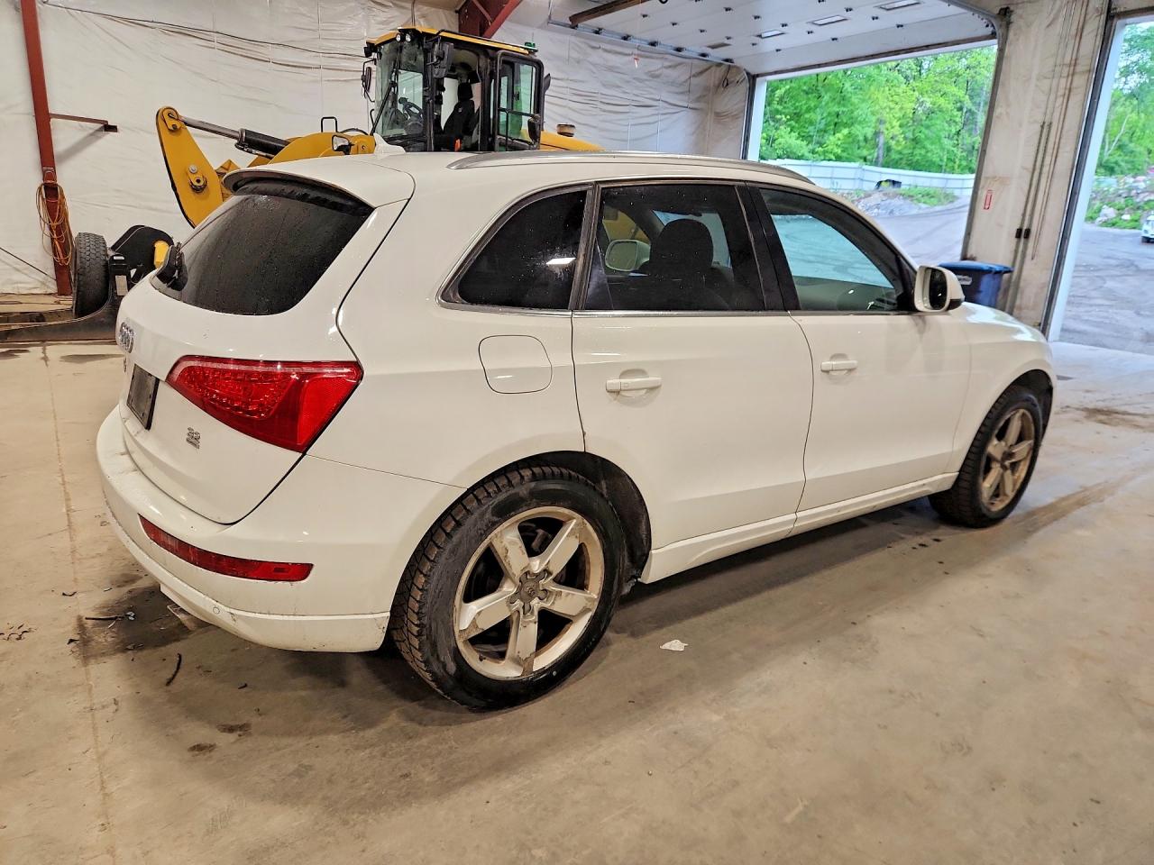 Audi Q5 3.2