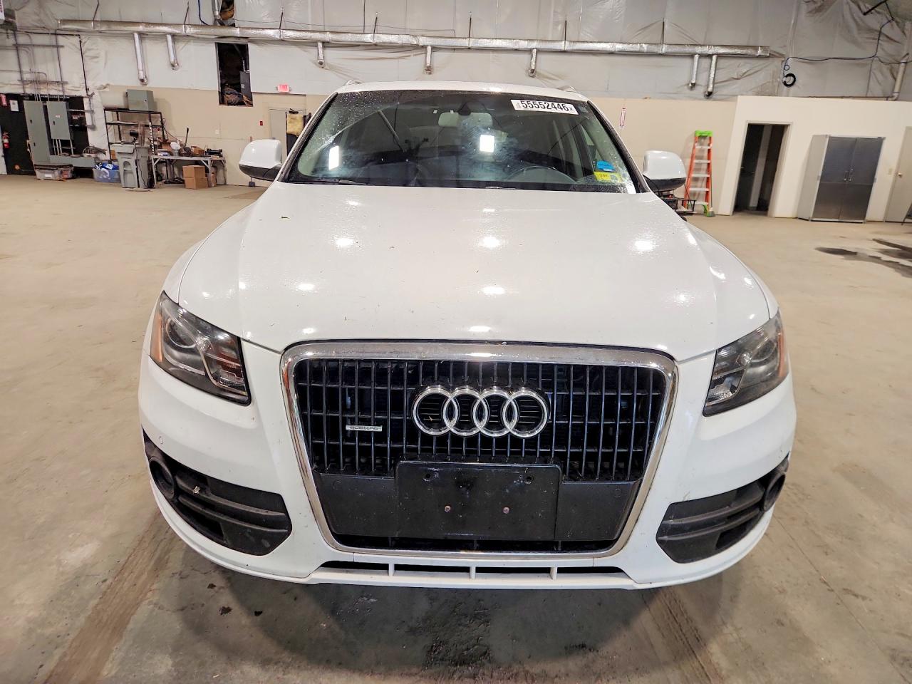 Audi Q5 3.2
