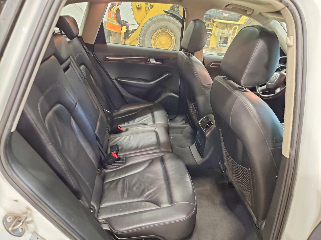 Audi Q5 3.2