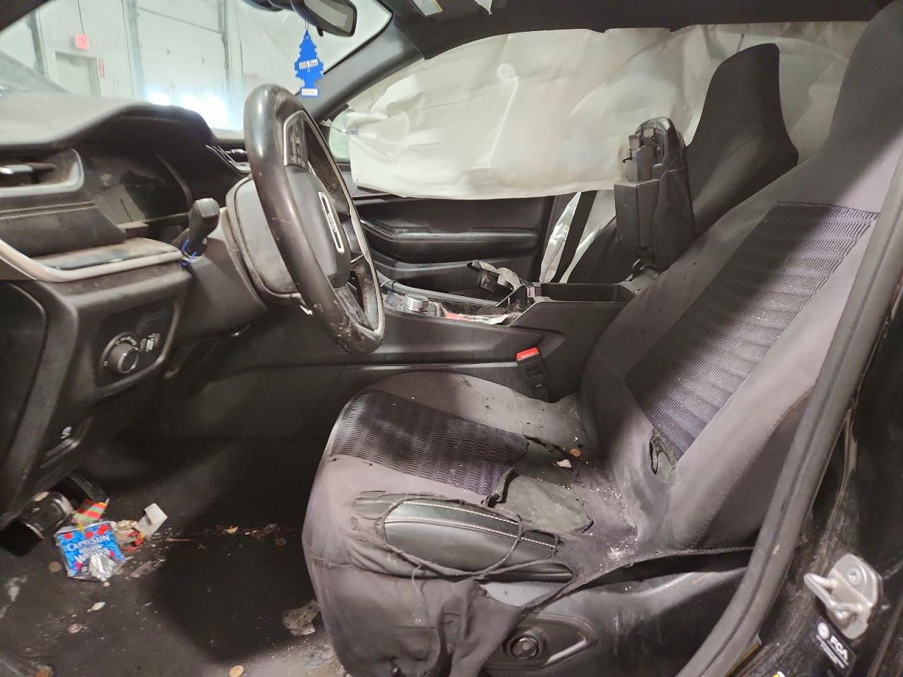 Jeep Cherokee L Laredo