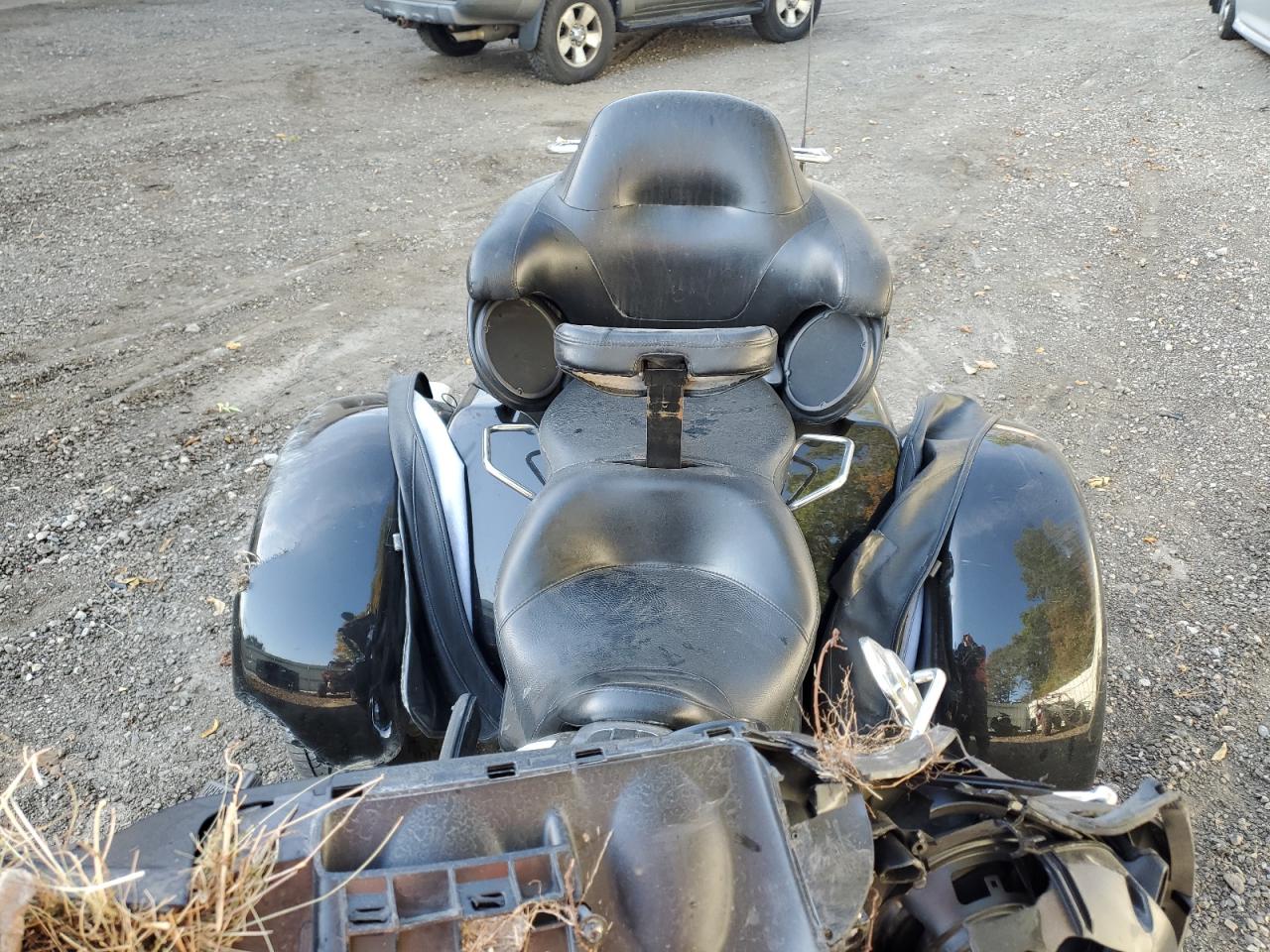 Harley-Davidson Fl