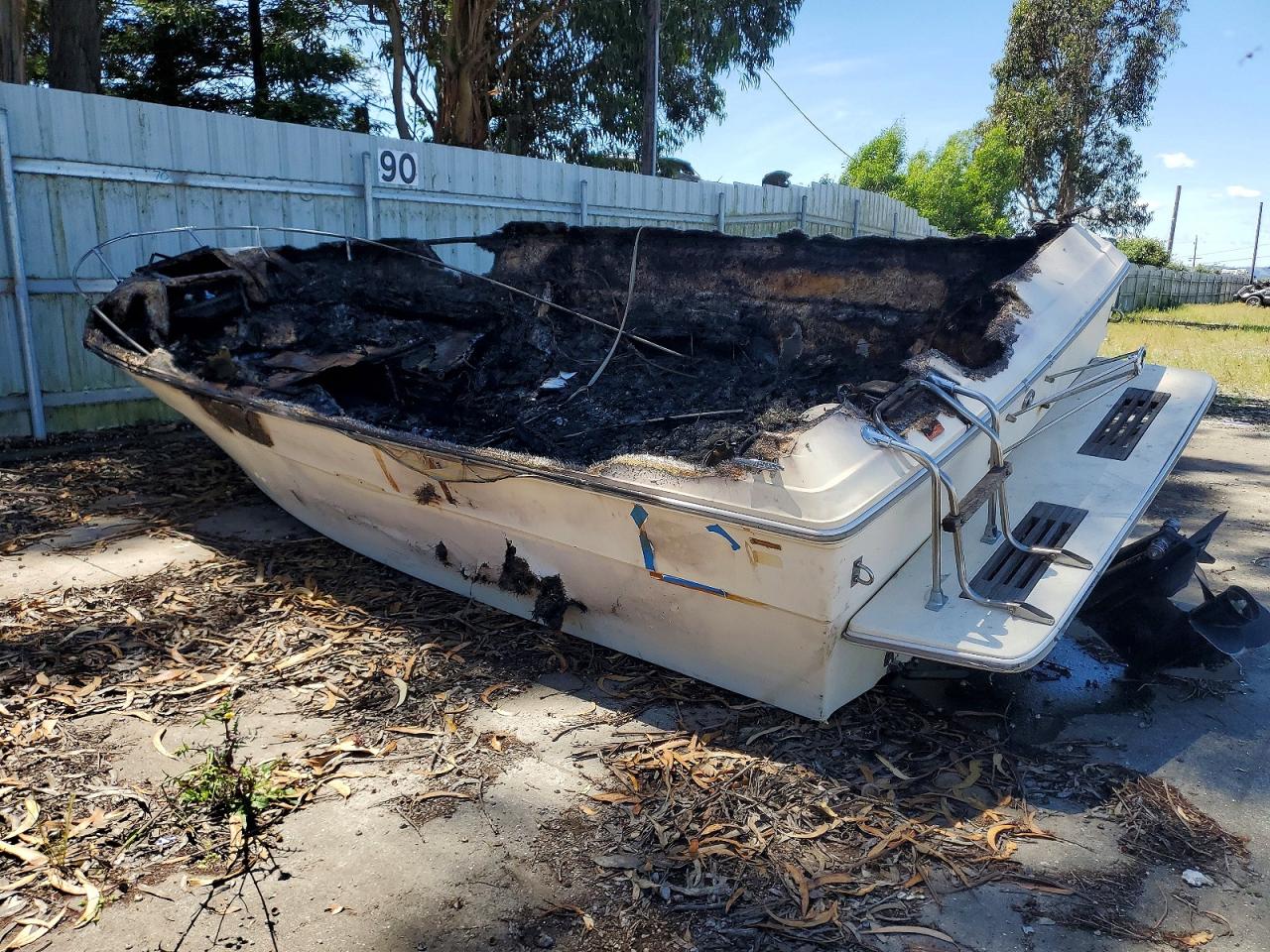 Sea Ray 200 Signat