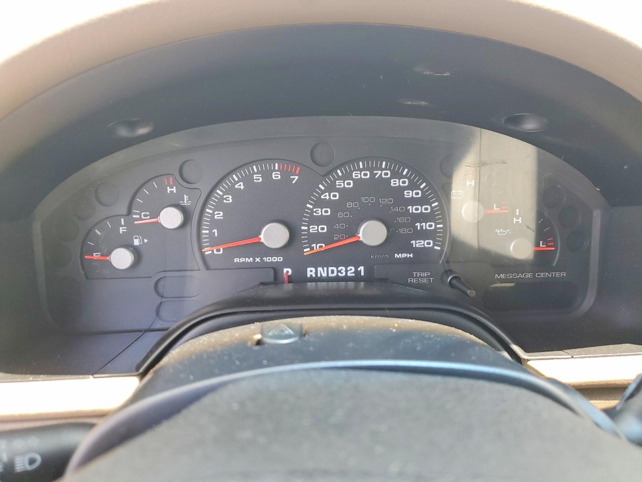 Ford Explorer Xls