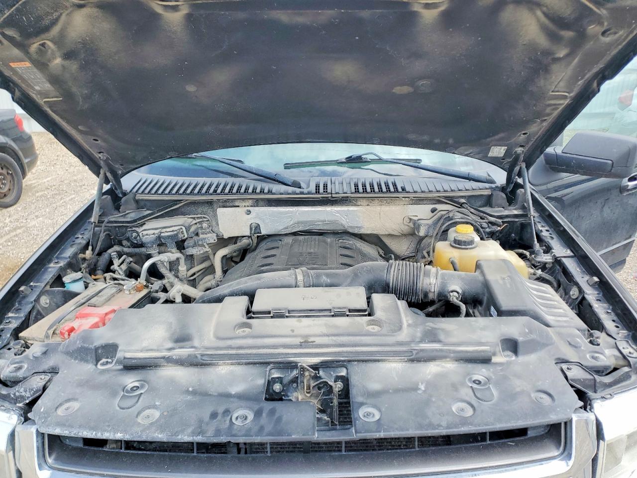 Ford Expedition El Xlt