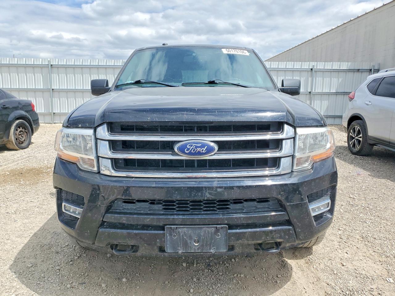 Ford Expedition El Xlt