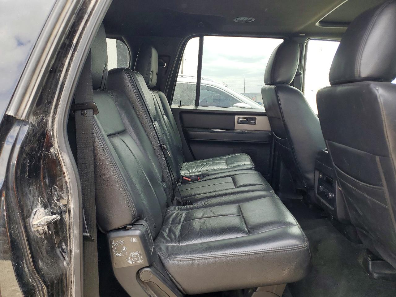 Ford Expedition El Xlt