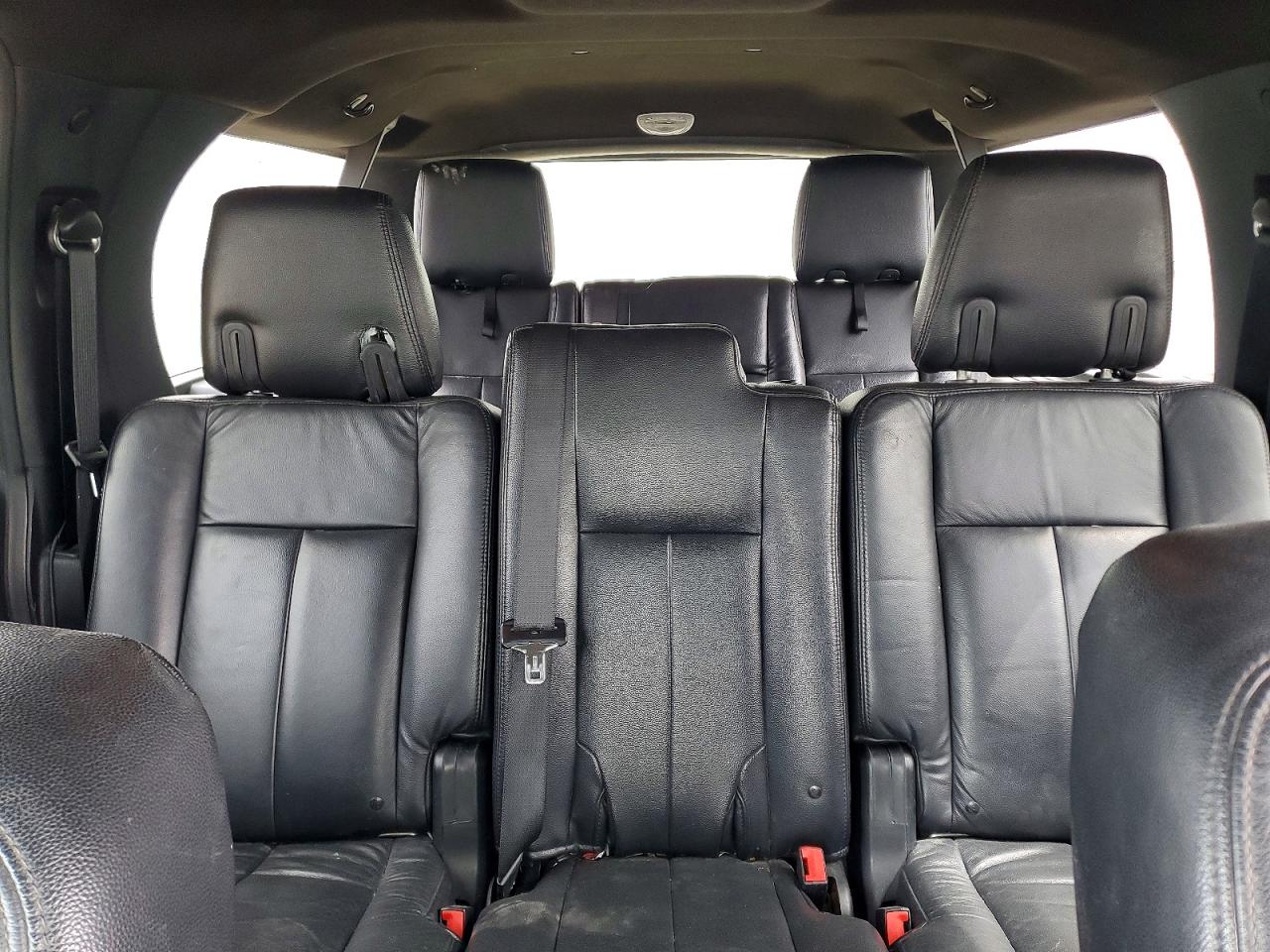Ford Expedition El Xlt