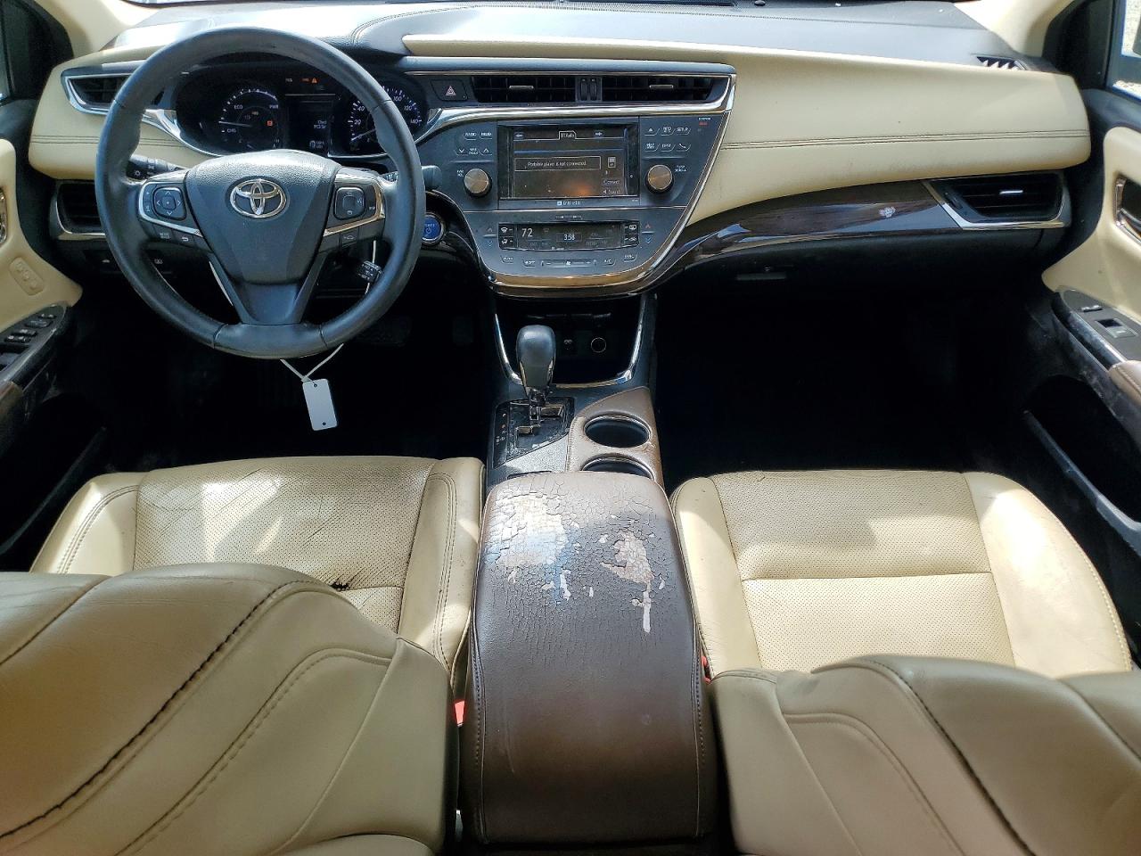 Toyota Avalon Limited