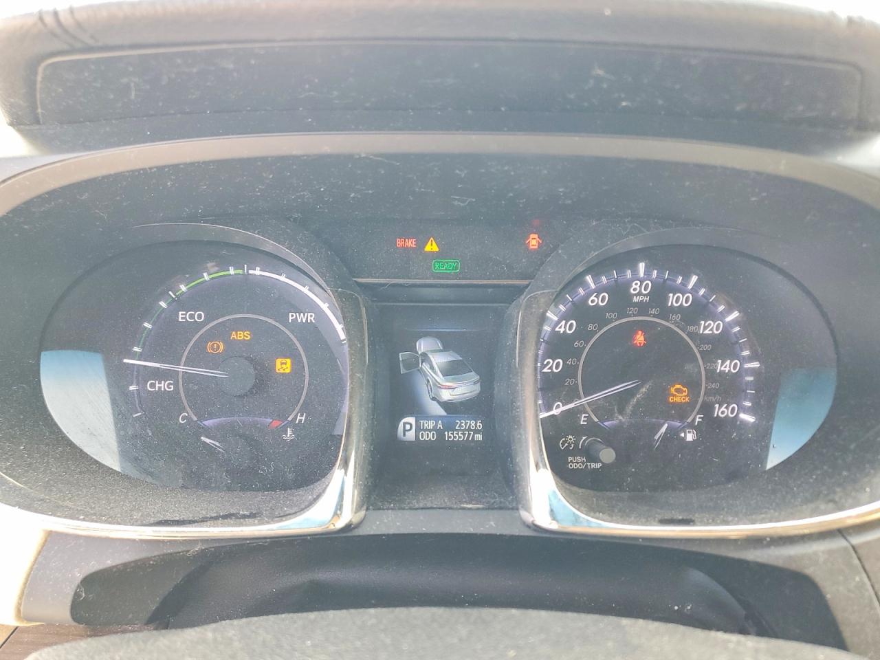 Toyota Avalon Limited