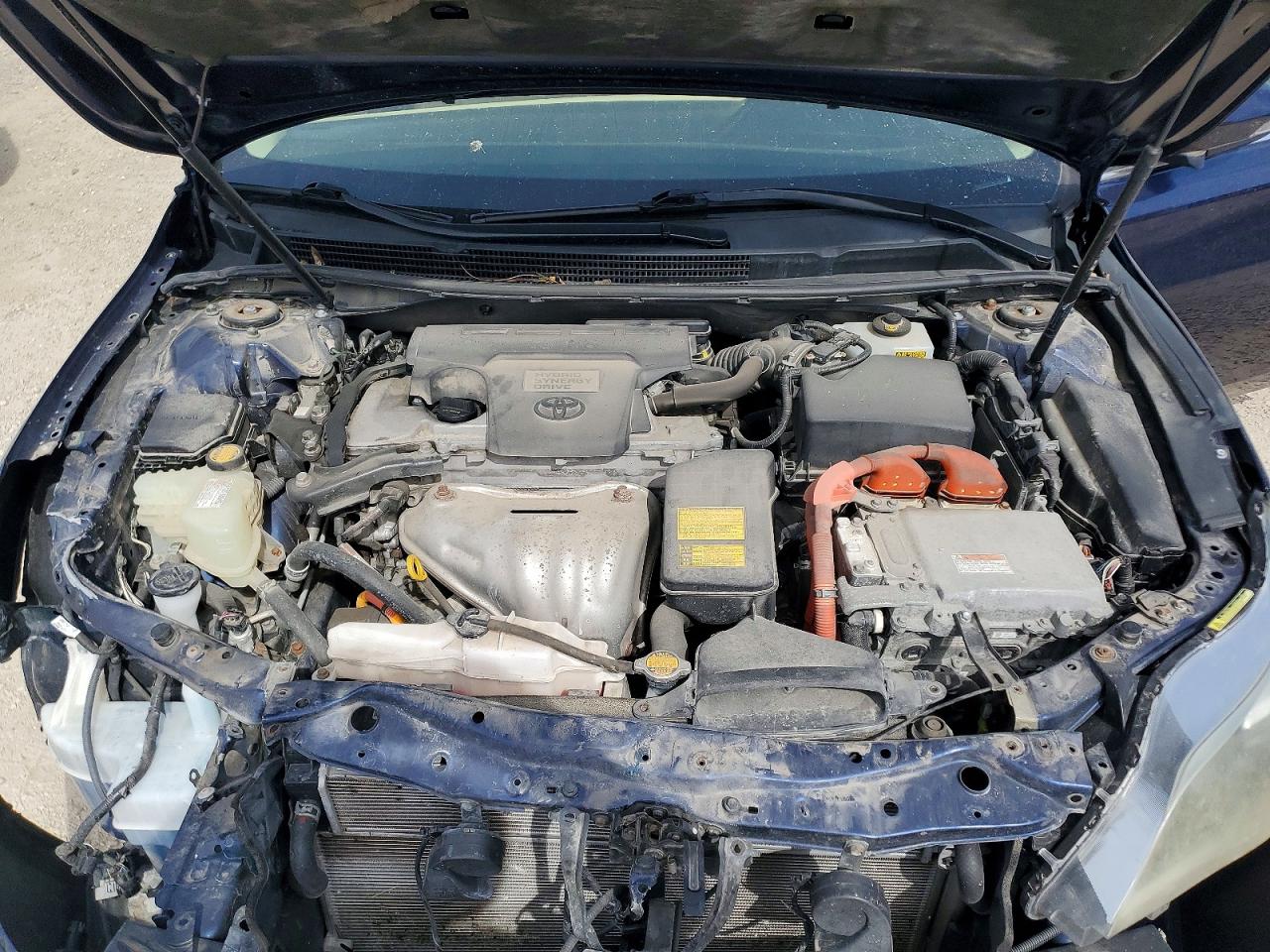Toyota Avalon Limited