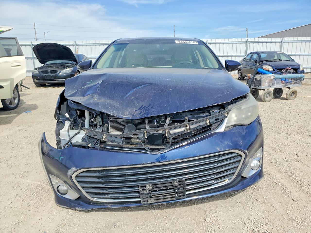 Toyota Avalon Limited