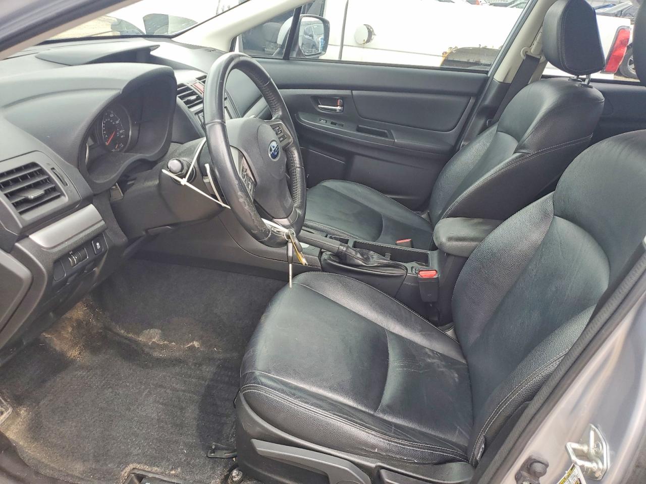 Subaru Xv 2.0 Limited