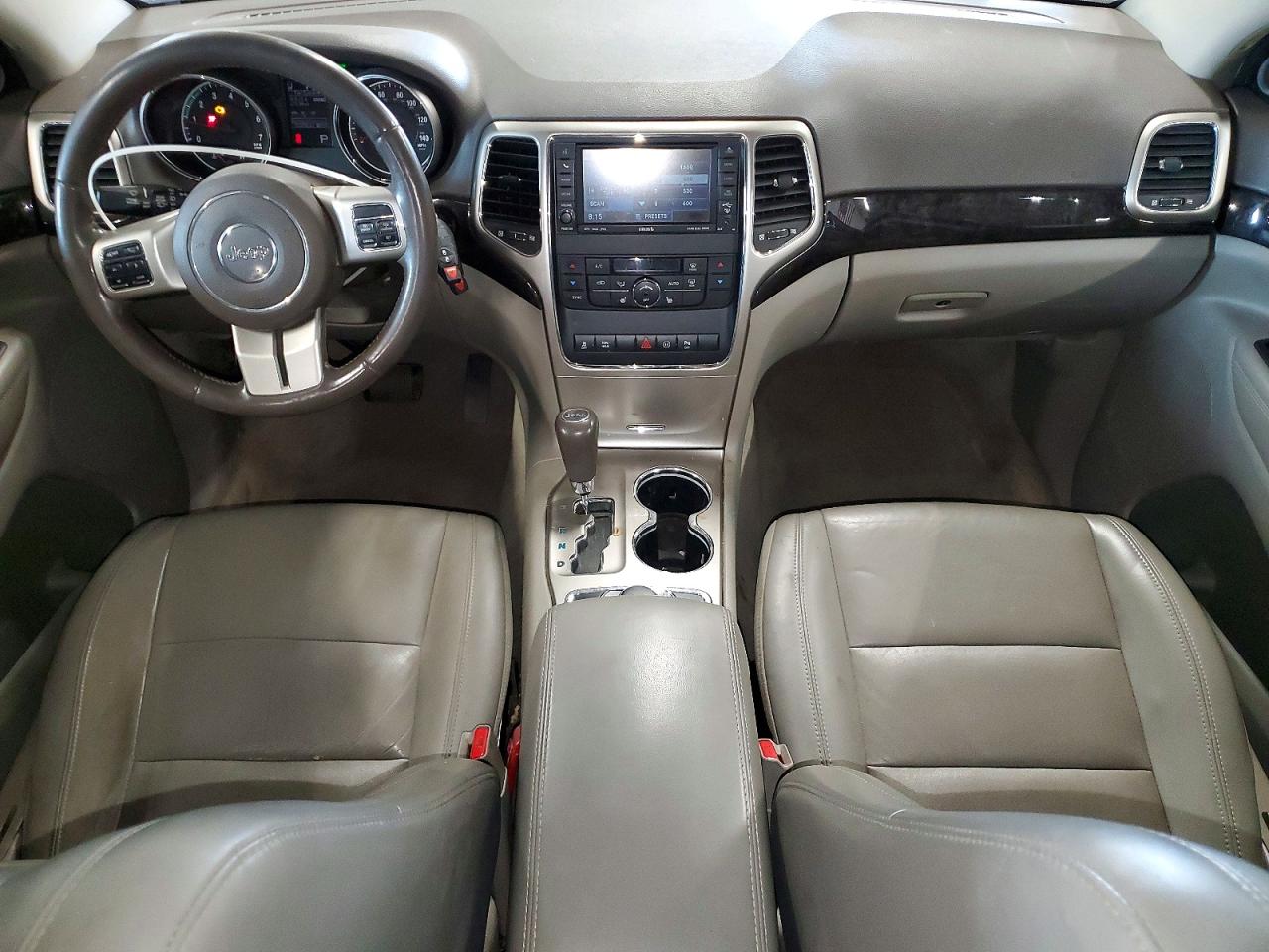 Jeep Cherokee Laredo