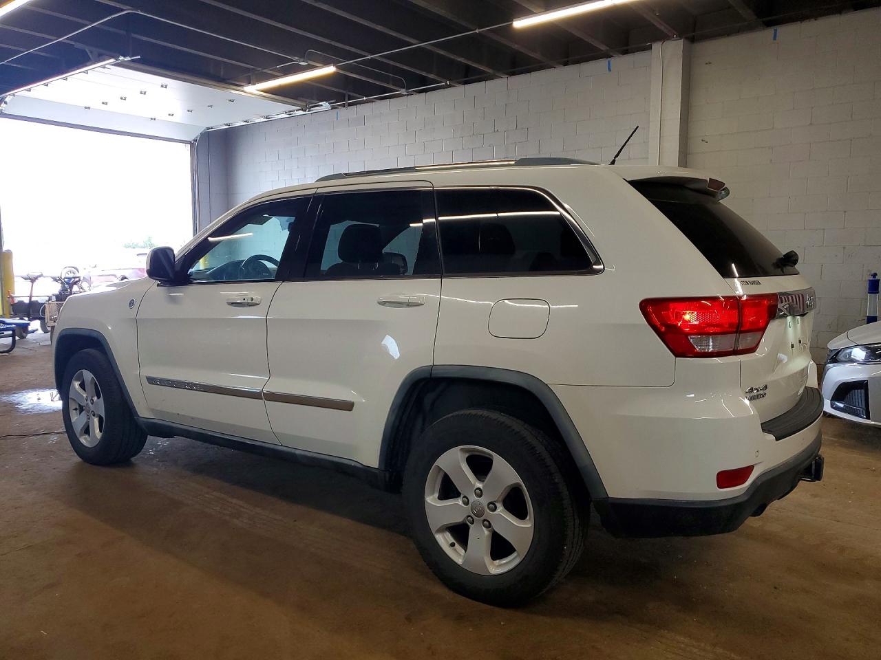 Jeep Cherokee Laredo