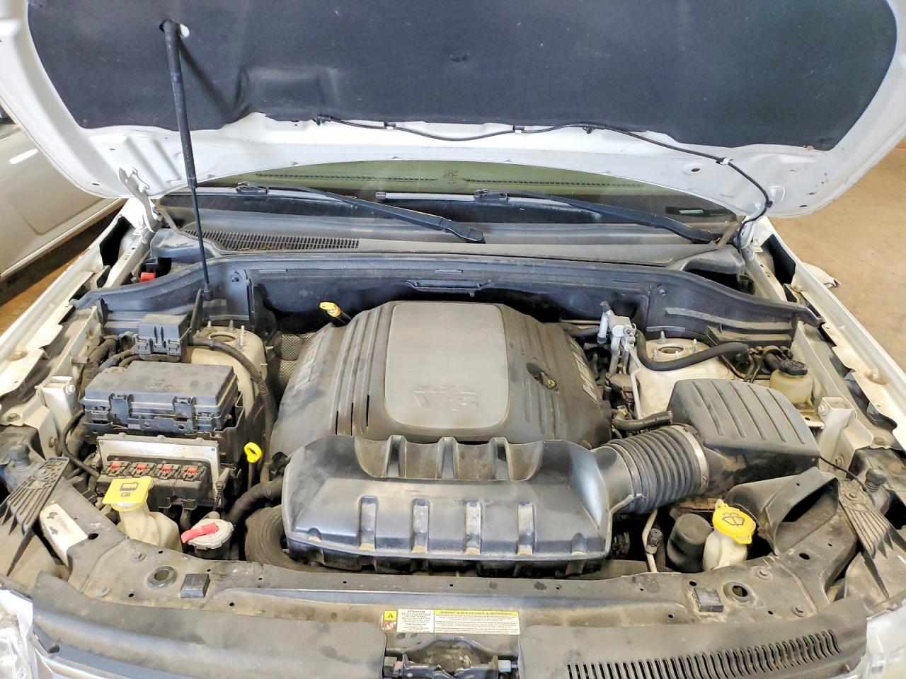 Jeep Cherokee Laredo