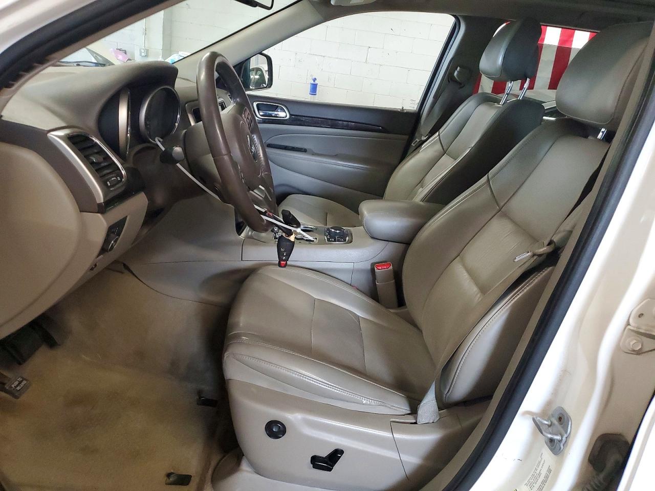 Jeep Cherokee Laredo