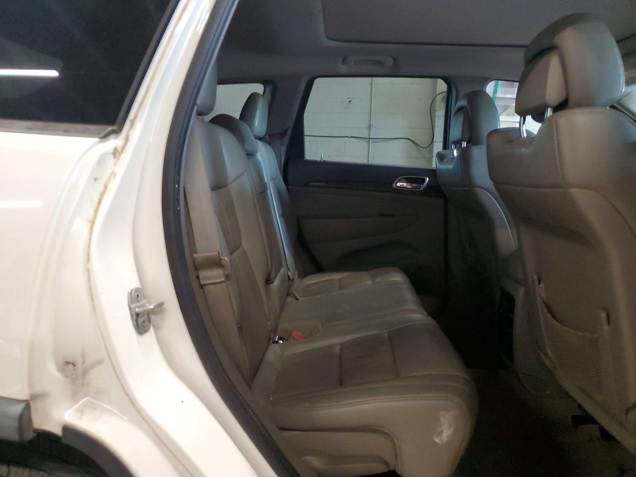 Jeep Cherokee Laredo