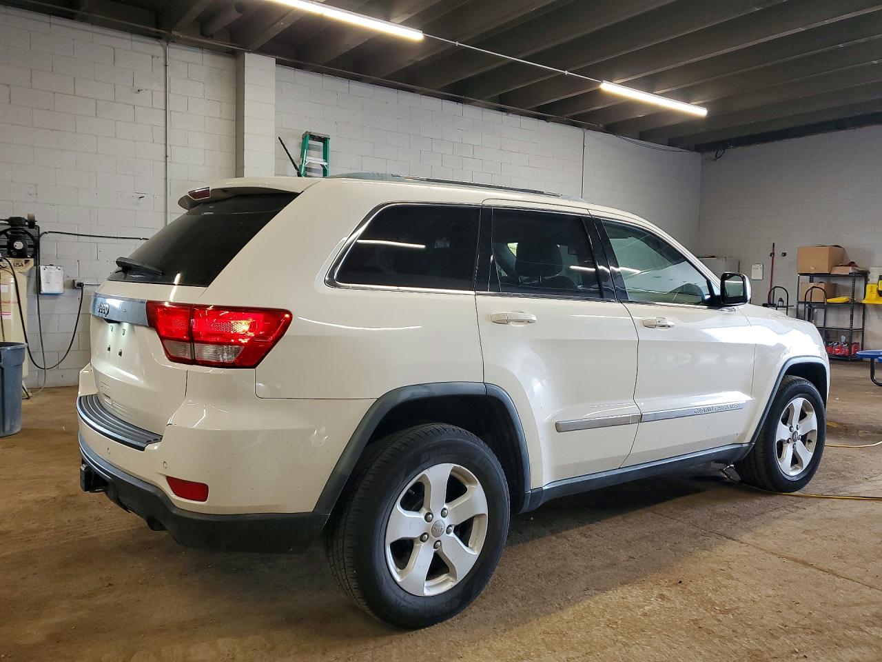 Jeep Cherokee Laredo