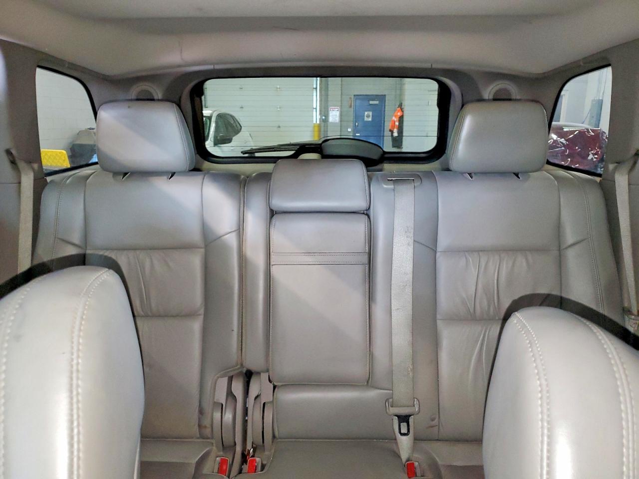 Jeep Cherokee Laredo