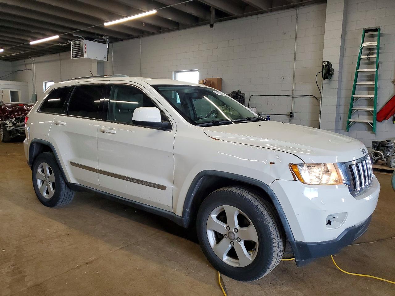Jeep Cherokee Laredo