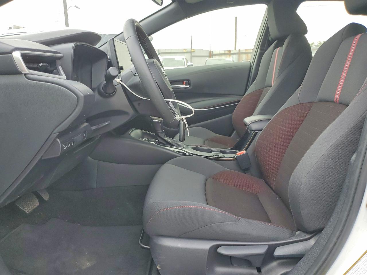 Toyota Corolla Se