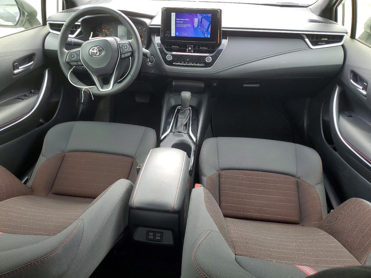 Toyota Corolla Se