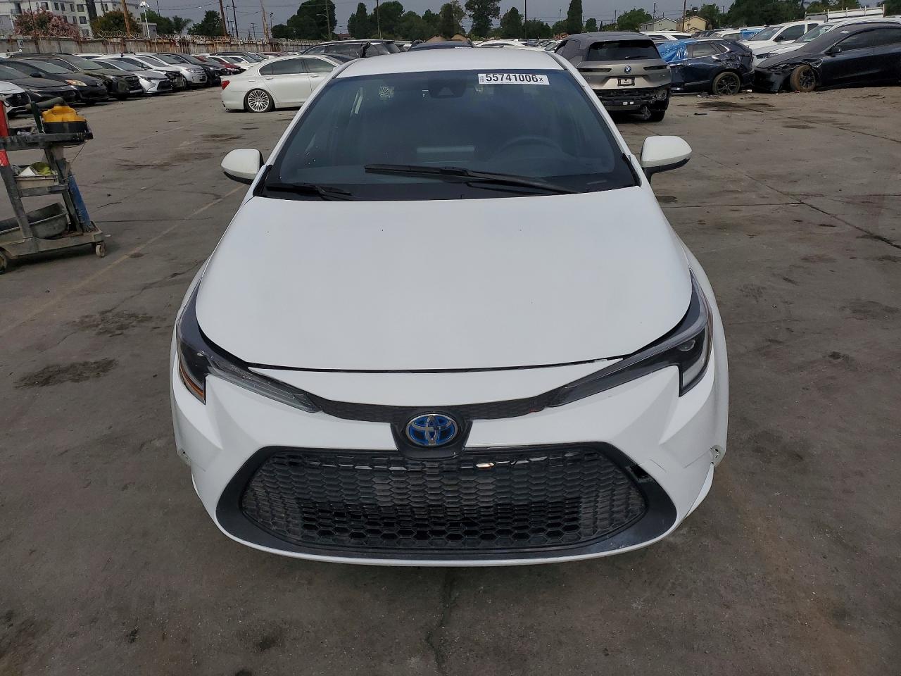 Toyota Corolla Se
