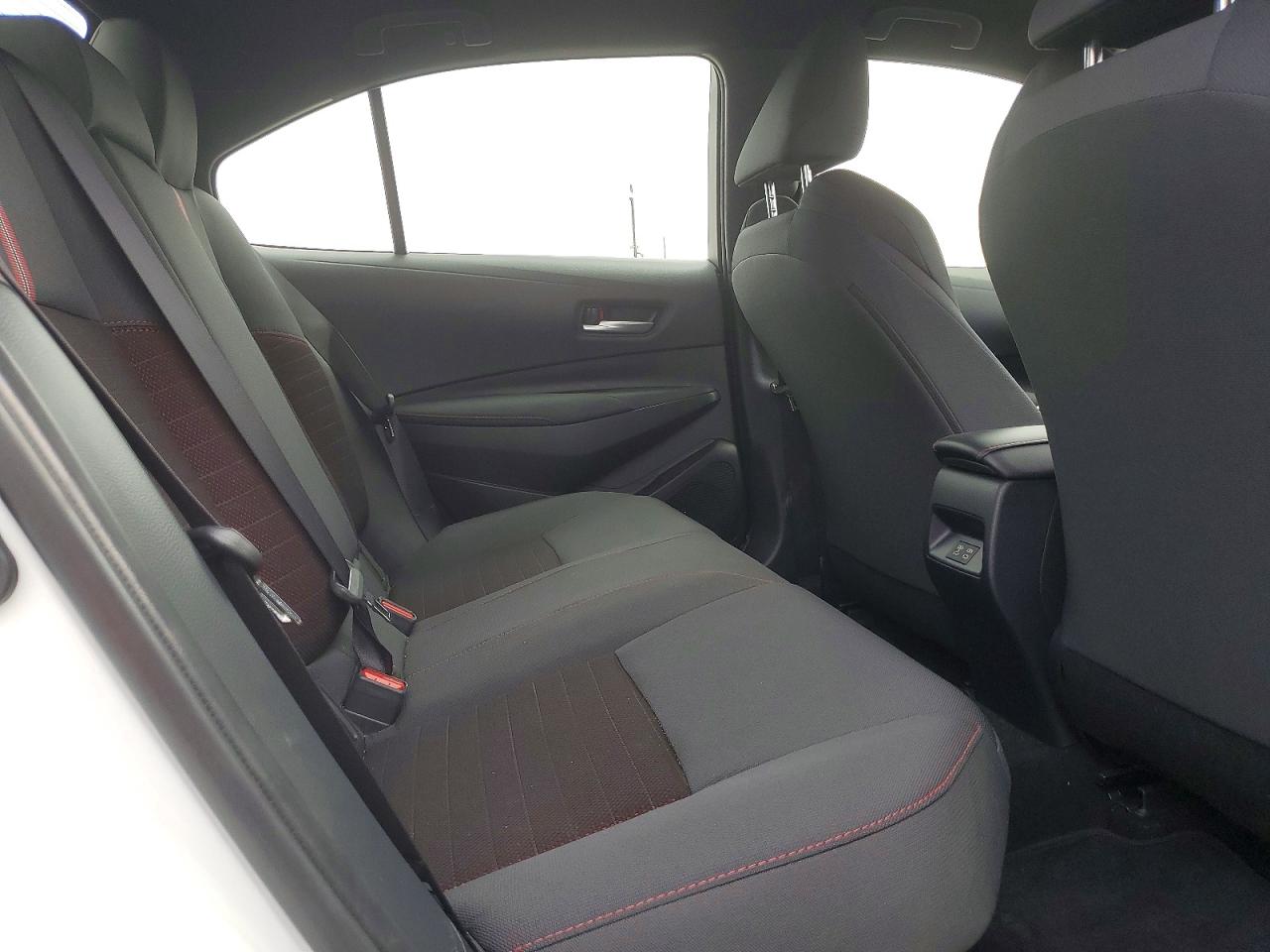 Toyota Corolla Se