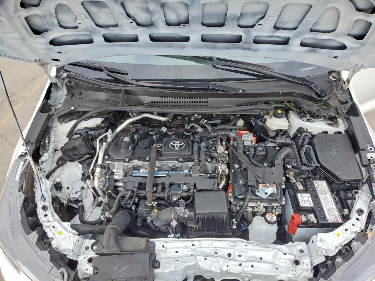 Toyota Corolla Se