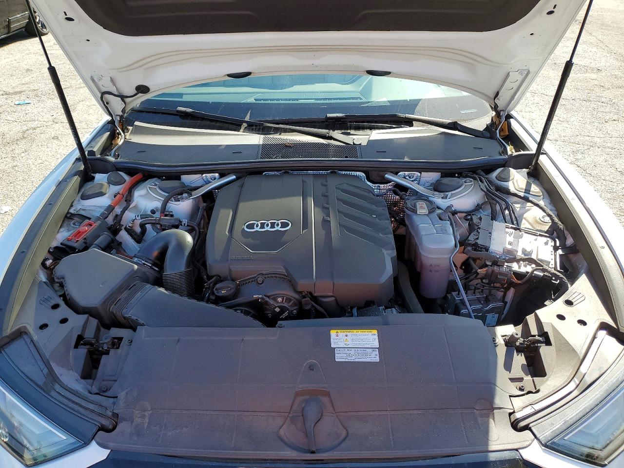 Audi A6 Premium