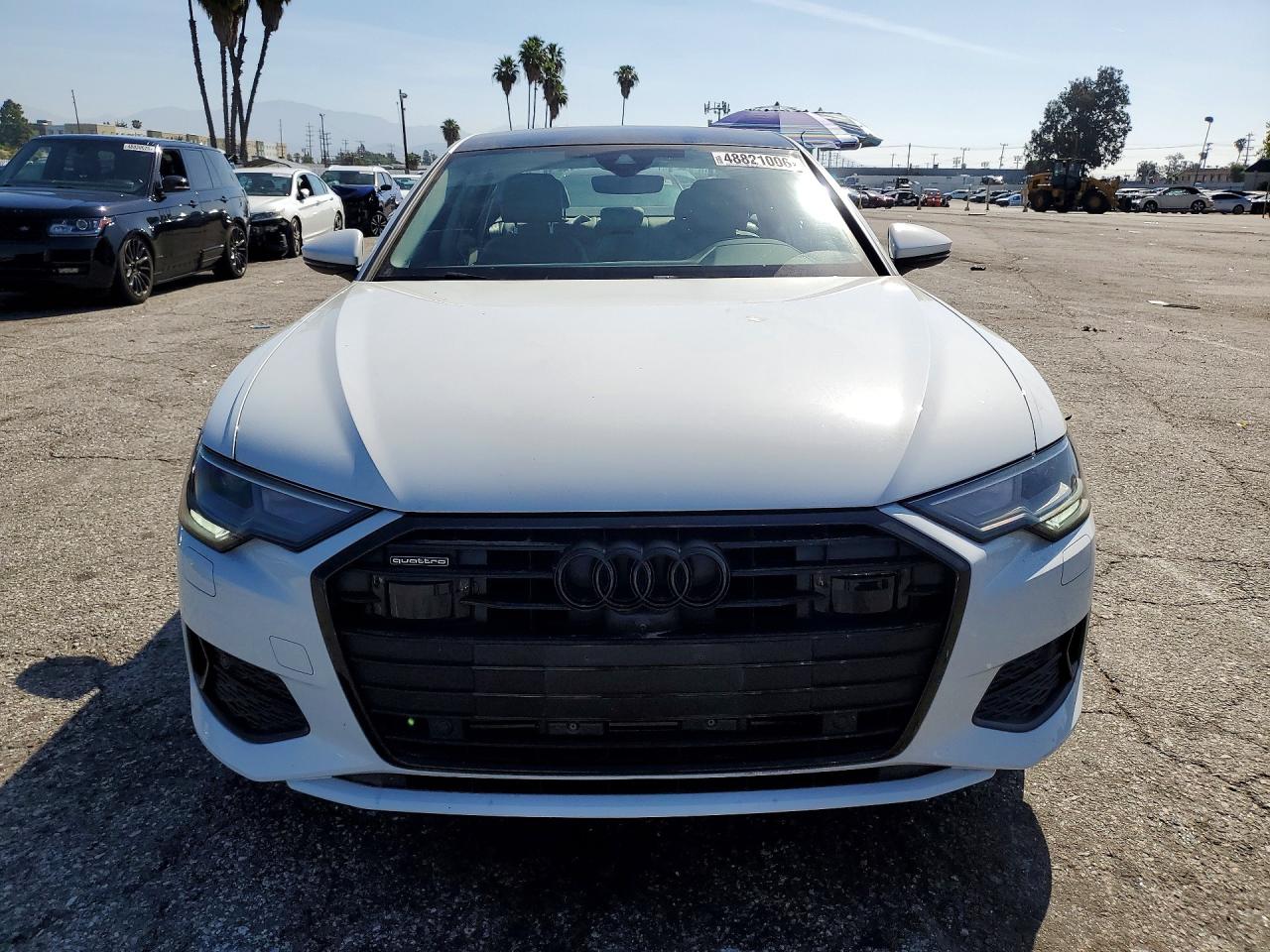 Audi A6 Premium