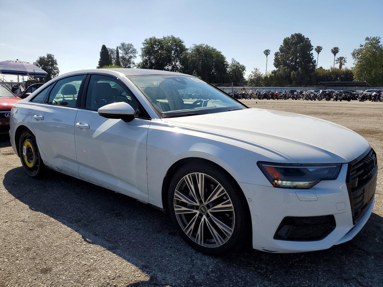 Audi A6 Premium