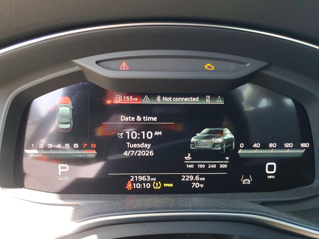 Audi A6 Premium