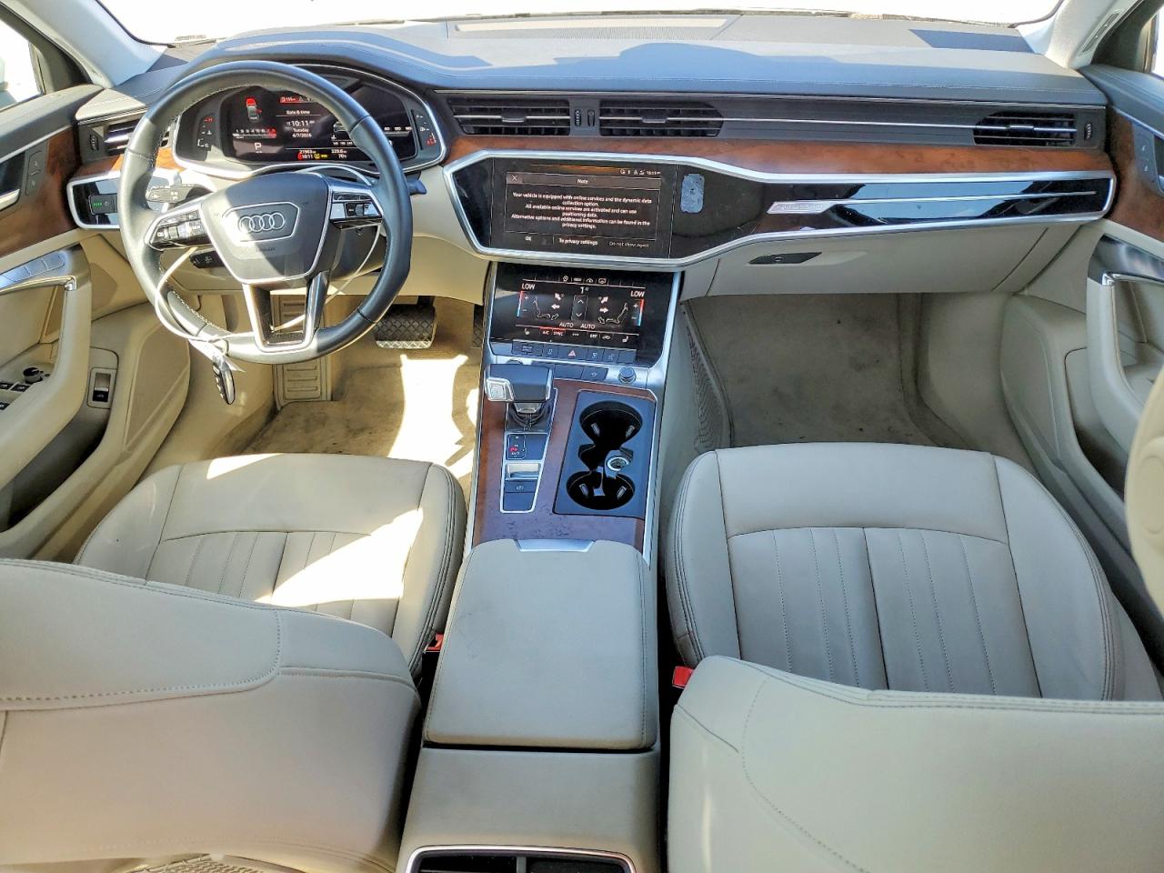 Audi A6 Premium
